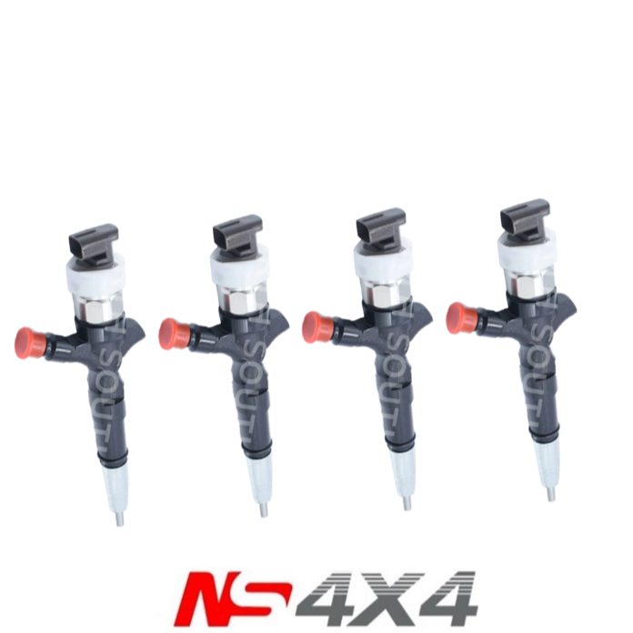 Ns4x4